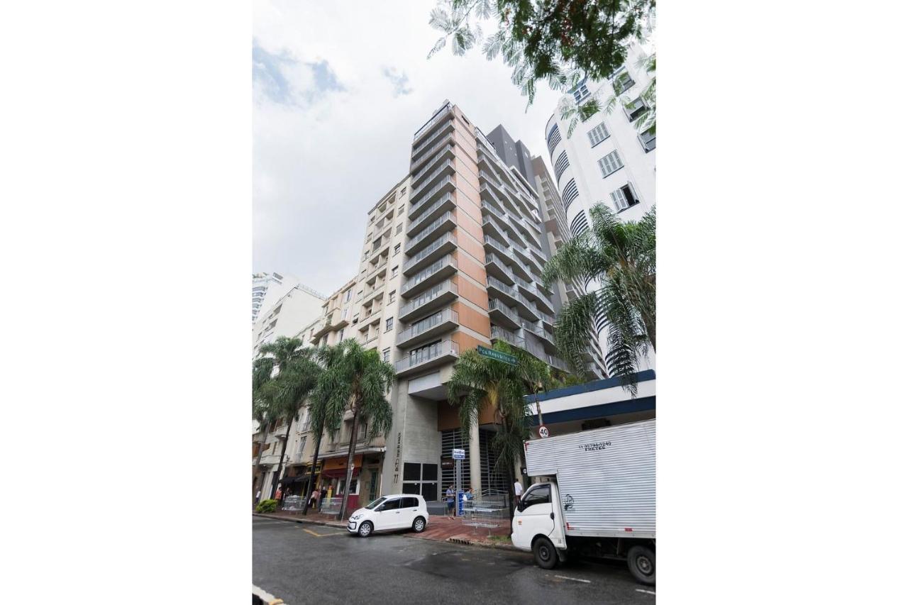 AP 5 ESTRELAS REPÚBLICA/lARGO DO AROUCHE CD1508 São Paulo Exterior foto