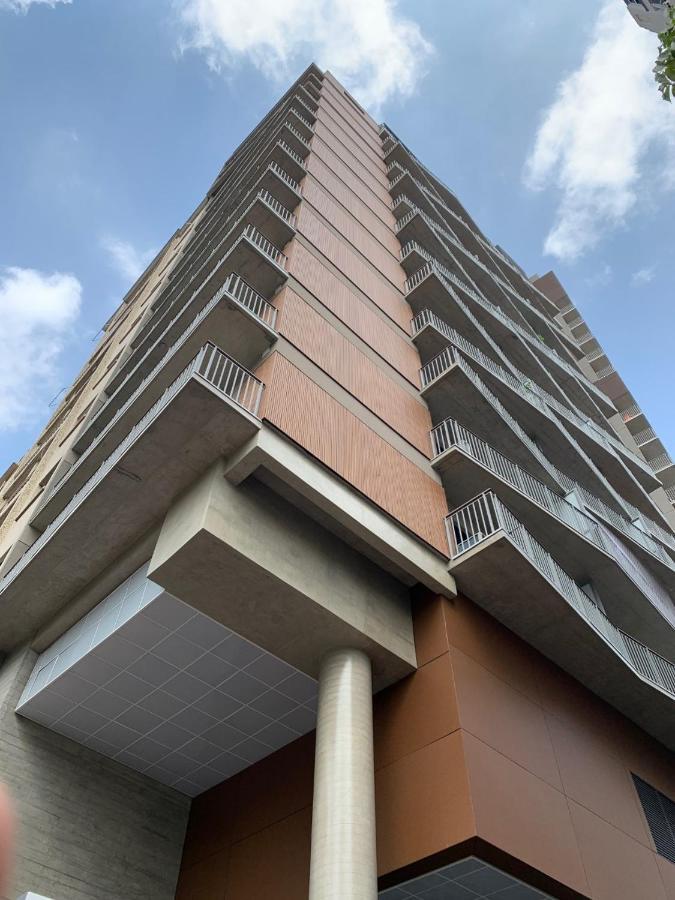 AP 5 ESTRELAS REPÚBLICA/lARGO DO AROUCHE CD1508 São Paulo Exterior foto