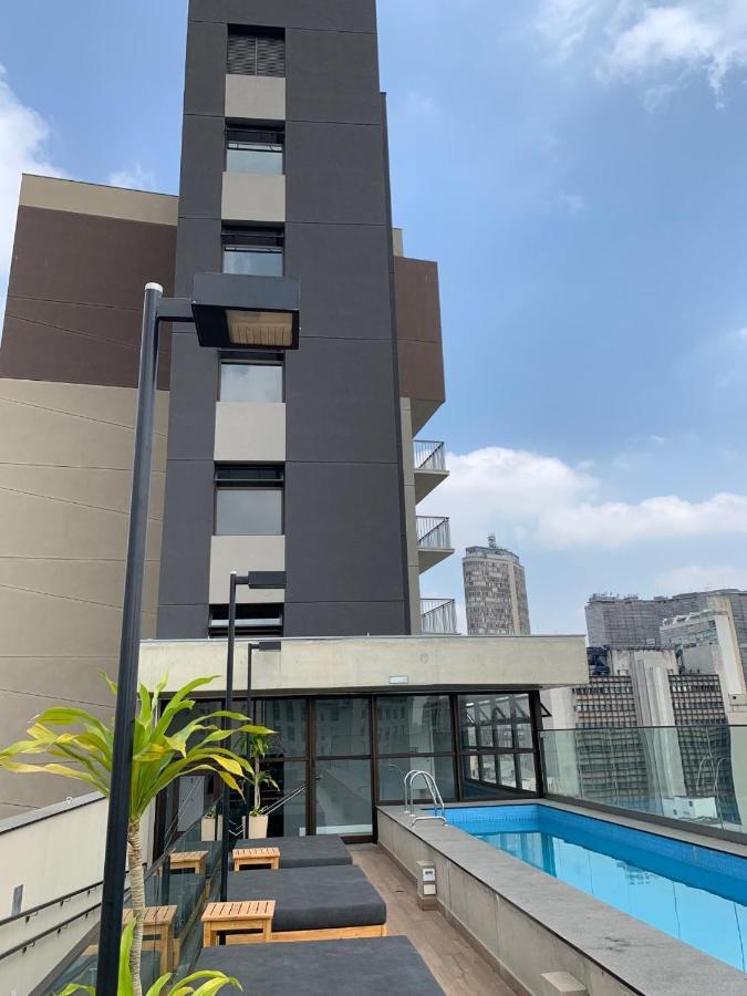 AP 5 ESTRELAS REPÚBLICA/lARGO DO AROUCHE CD1508 São Paulo Exterior foto